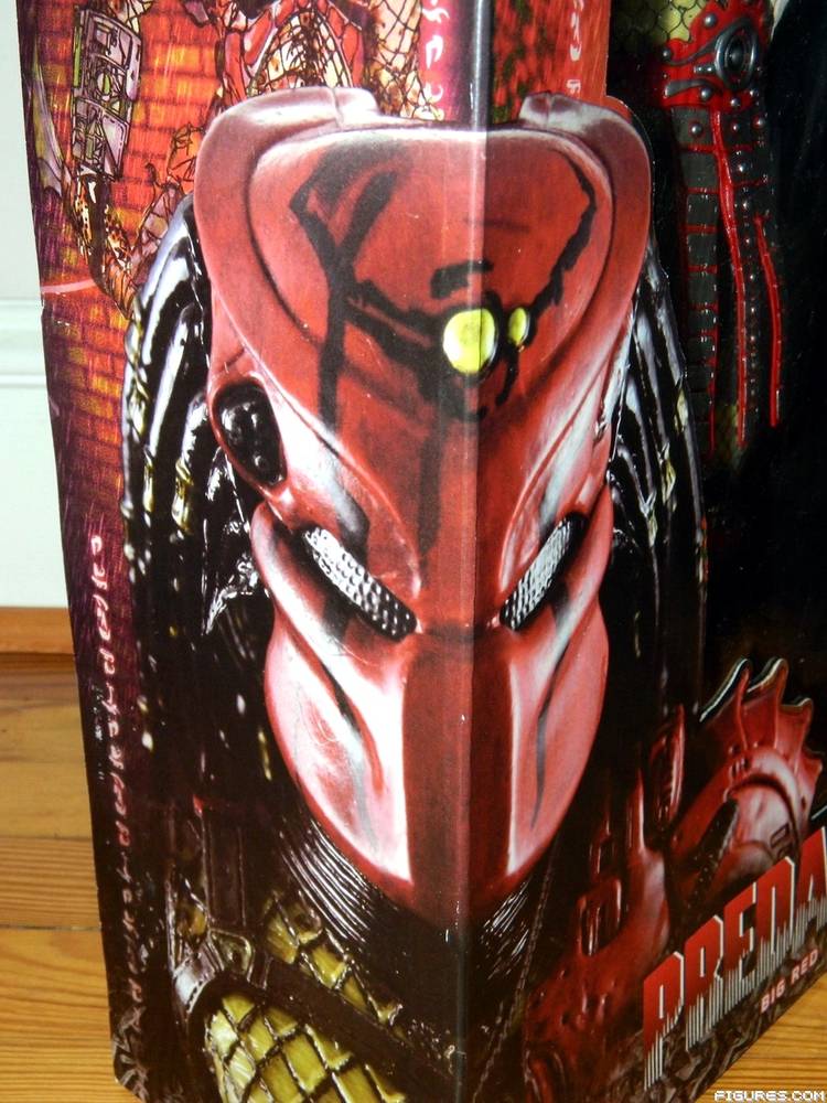 Big Red