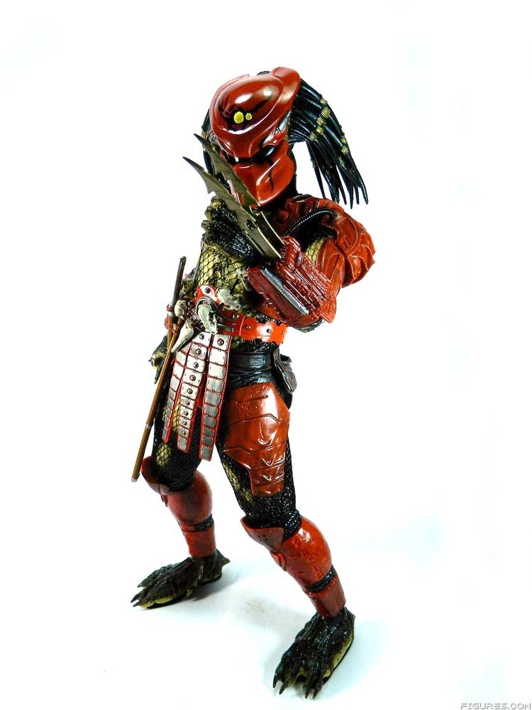 Big Red