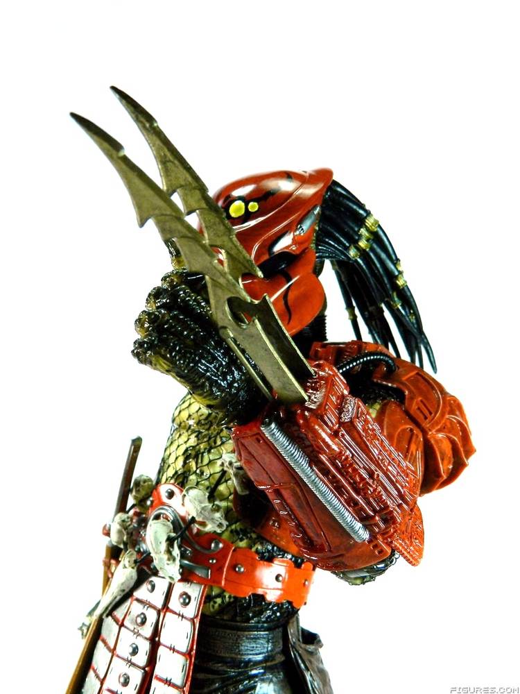 Big Red