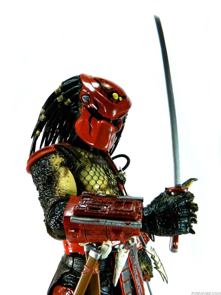 Big Red