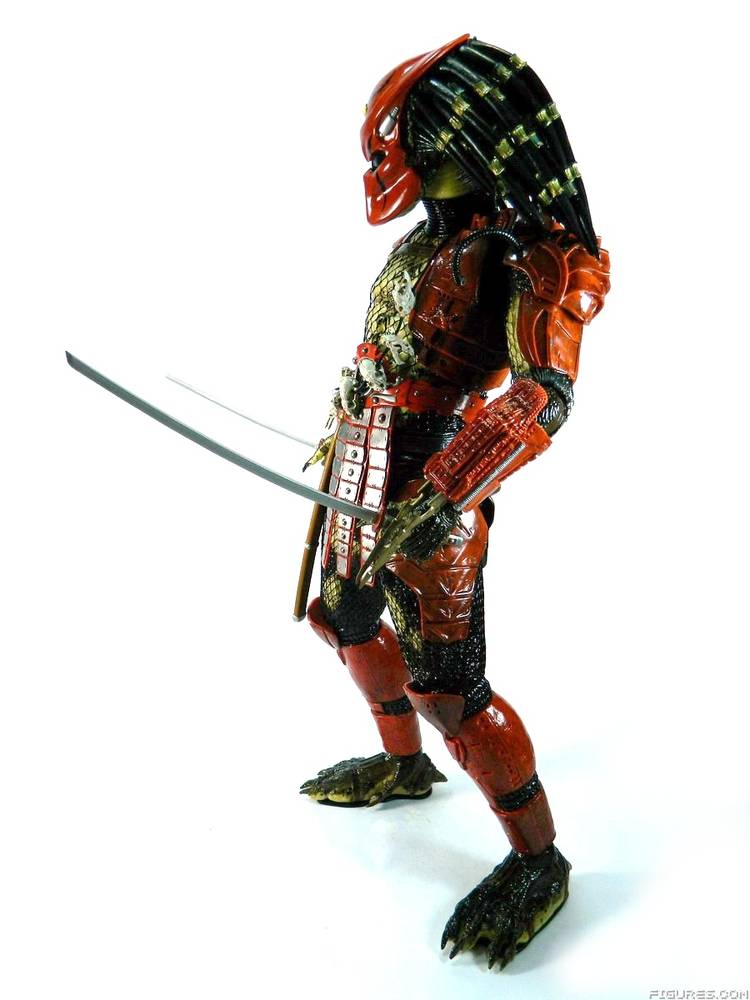 Big Red
