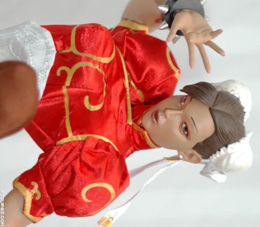 chun lee figure