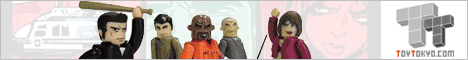 kubrick gta figures