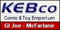 Kebco - Click Here