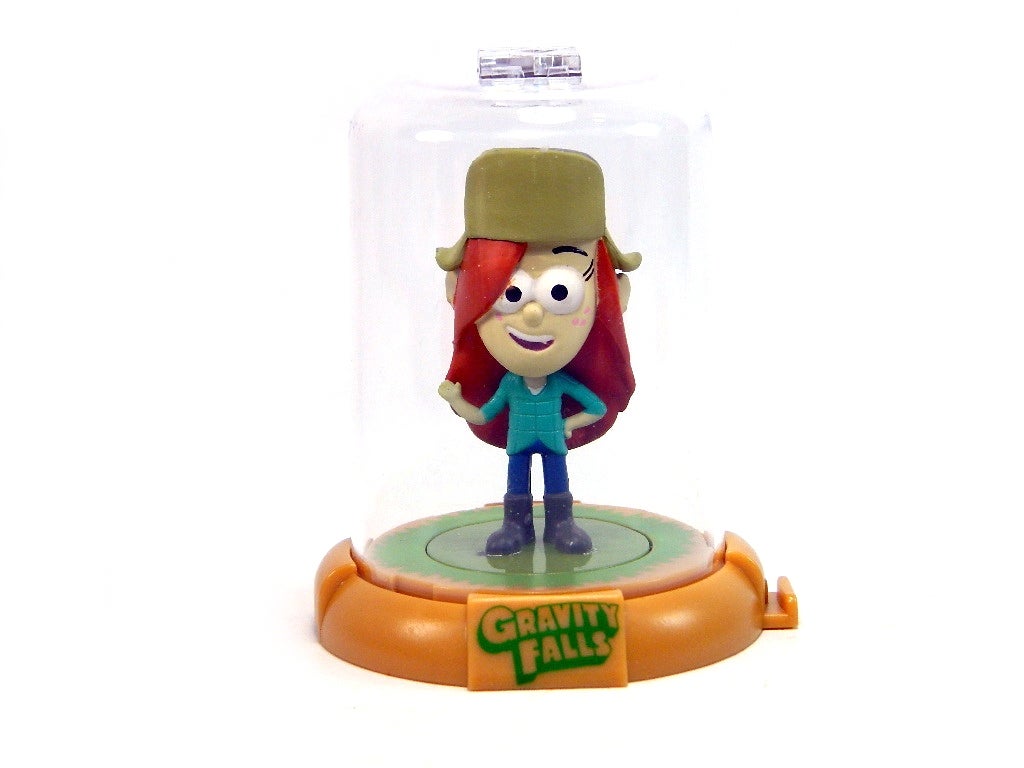 gravity falls mini figures