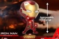 Hot Toys - Avengers 3 - Iron Man Mark L Cosbaby (M)_PR1