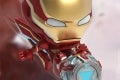 Hot Toys - Avengers 3 - Iron Man Mark L (Flight Thruster Version) Cosbaby (S)_PR2