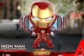 Hot Toys - Avengers 3 - Iron Man Mark L (Nano Cannon Version) Cosbaby (S)_PR1