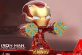 Hot Toys - Avengers 3 - Iron Man Mark L (Power Mallet Version) Cosbaby (S)_PR1