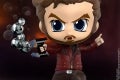 Hot Toys - Avengers 3 - Star-Lord (Bubble Blaster Version) Cosbaby (S)_PR2