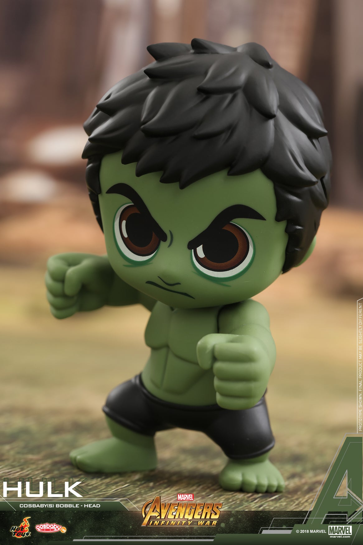 Hot Toys AIW Hulk Cosbaby S_PR2