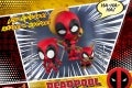 Hot Toys - Lady Deadpool, Kidpool & Dogpool Cosbaby (S) Set_PR1