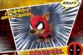 Hot Toys - Lady Deadpool, Kidpool & Dogpool Cosbaby (S) Set_PR7