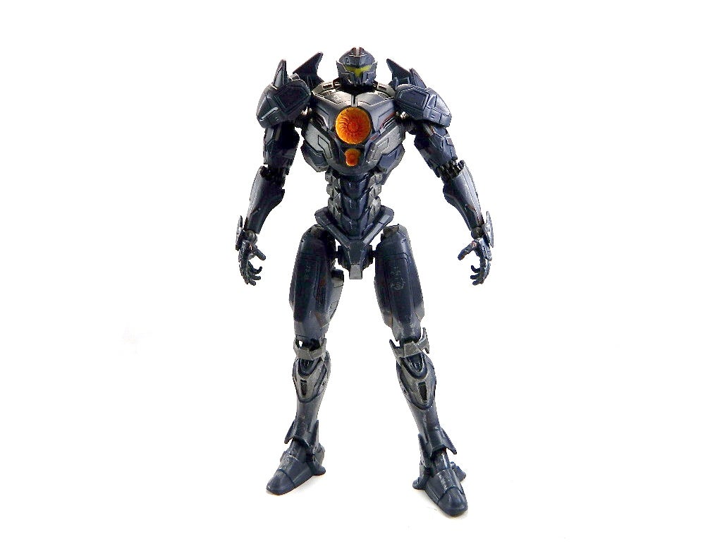 REVIEW: DST's Pacific Rim Uprising Action Figures Wave 1 