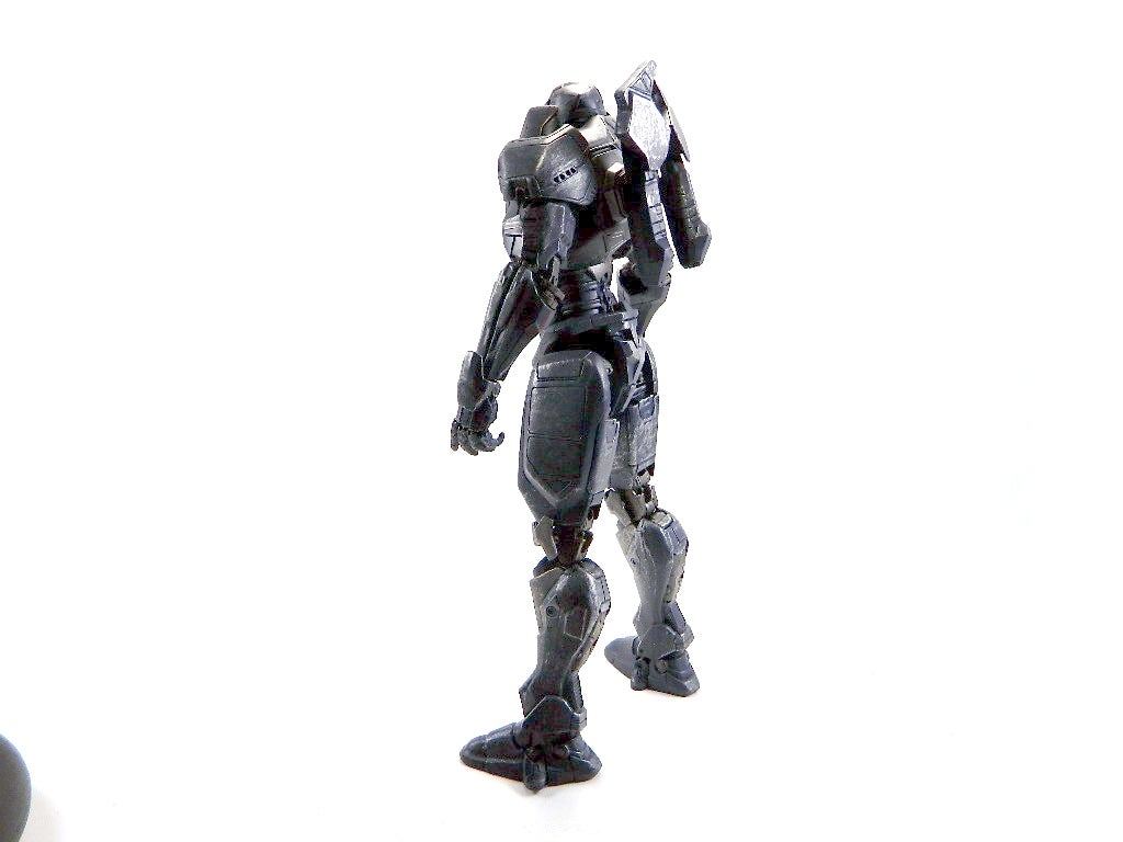 REVIEW: DST's Pacific Rim Uprising Action Figures Wave 1 