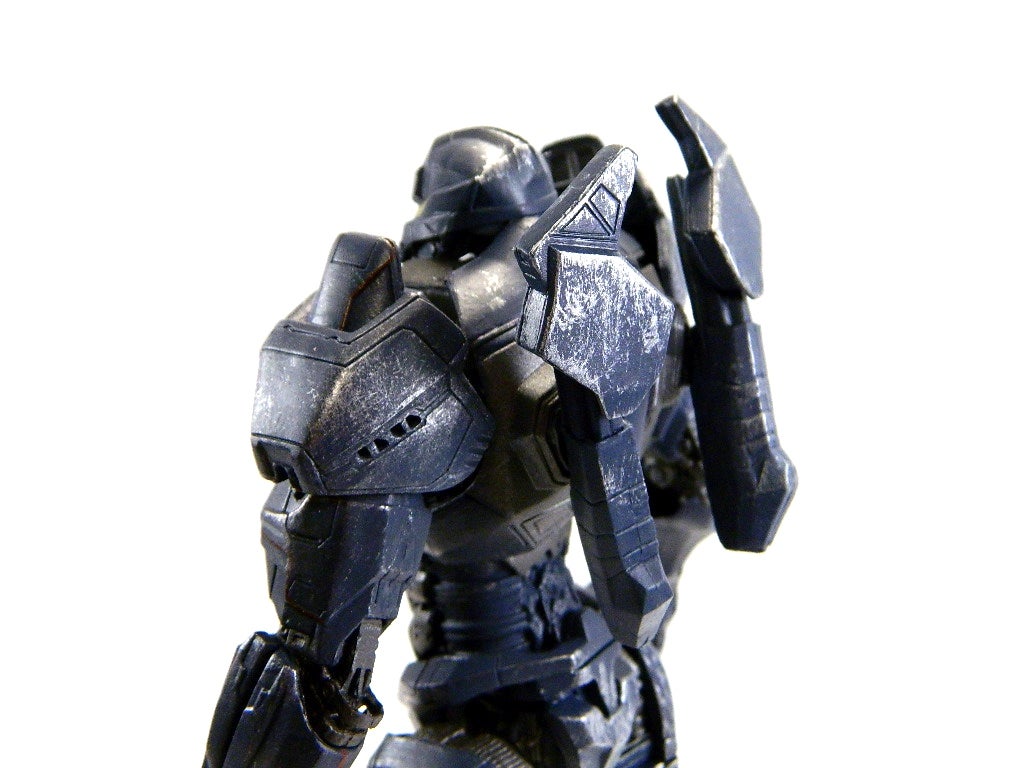 REVIEW: DST's Pacific Rim Uprising Action Figures Wave 1 