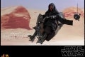 Hot Toys - Star Wars - Darth Maul with Sith Speeder collectible figure_PR1