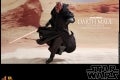 Hot Toys - Star Wars - Darth Maul with Sith Speeder collectible figure_PR12