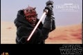 Hot Toys - Star Wars - Darth Maul with Sith Speeder collectible figure_PR14