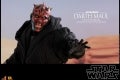 Hot Toys - Star Wars - Darth Maul with Sith Speeder collectible figure_PR15