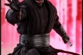 Hot Toys - Star Wars - Darth Maul with Sith Speeder collectible figure_PR18