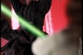 Hot Toys - Star Wars - Darth Maul with Sith Speeder collectible figure_PR19
