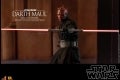 Hot Toys - Star Wars - Darth Maul with Sith Speeder collectible figure_PR24