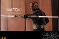Hot Toys - Star Wars - Darth Maul with Sith Speeder collectible figure_PR25