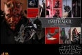 Hot Toys - Star Wars - Darth Maul with Sith Speeder collectible figure_PR28