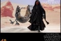 Hot Toys - Star Wars - Darth Maul with Sith Speeder collectible figure_PR4