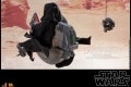 Hot Toys - Star Wars - Darth Maul with Sith Speeder collectible figure_PR5