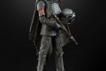 STAR WARS THE BLACK SERIES FIGURE - Han Solo Mimban (2)