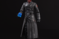 MARVEL LEGENDS SERIES RED SKULL & ELECTRONIC TESSERACT - oop1