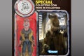 Jabbas Sail Barge Exclusive - Yakface Power of the Force