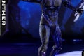 Hot Toys - Black Panther - Black Panther collectible figure_PR12