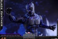 Hot Toys - Black Panther - Black Panther collectible figure_PR18