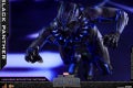 Hot Toys - Black Panther - Black Panther collectible figure_PR19