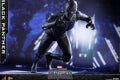 Hot Toys - Black Panther - Black Panther collectible figure_PR22
