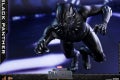 Hot Toys - Black Panther - Black Panther collectible figure_PR24