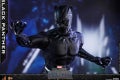 Hot Toys - Black Panther - Black Panther collectible figure_PR26