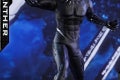 Hot Toys - Black Panther - Black Panther collectible figure_PR8