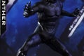 Hot Toys - Black Panther - Black Panther collectible figure_PR9
