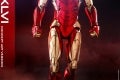 Hot Toys - MARVEL 10 - Iron Man Mark XLVI (Diecast) collectible figure_PR1