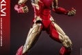 Hot Toys - MARVEL 10 - Iron Man Mark XLVI (Diecast) collectible figure_PR10