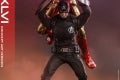 Hot Toys - MARVEL 10 - Iron Man Mark XLVI (Diecast) collectible figure_PR11