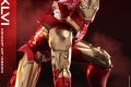 Hot Toys - MARVEL 10 - Iron Man Mark XLVI (Diecast) collectible figure_PR17