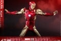 Hot Toys - MARVEL 10 - Iron Man Mark XLVI (Diecast) collectible figure_PR21