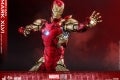 Hot Toys - MARVEL 10 - Iron Man Mark XLVI (Diecast) collectible figure_PR22