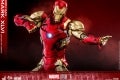 Hot Toys - MARVEL 10 - Iron Man Mark XLVI (Diecast) collectible figure_PR23