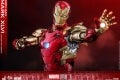 Hot Toys - MARVEL 10 - Iron Man Mark XLVI (Diecast) collectible figure_PR24